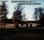 Haydn Joseph - String Quartets op.33 Nos 1-3 (Chiaroscuro...