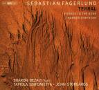 Fagerlund Sebastian - Terral (Bezaly Sharon / Tapiola...
