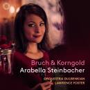 Korngold Erich Wolfgang / u.a. - Violin Concertos...