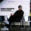 Beethoven Ludwig van / u.a. - Meeting my shadow...