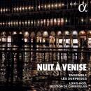 Rossi Salomone / u.a. - Nuit a Venise (Ensemble les...