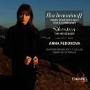 Rachmaninov Sergei / u.a. - Rachmaninov: Piano Concerto 3...