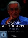 Brahms / Chopin / Grieg / Liszt / Rachmaninoff / u.a. - J.achucarro In Recital-Guggenheim Museum Bilbao (Achucarro Joaquin / Digibook)