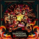 Balfe Lorne - Dungeons & Dragons: Honour Among...