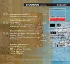 Britten Benjamin / u.a. - Prince Of Pagodas/tabuh-tabuha (Slatkin)