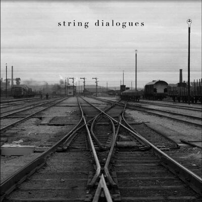 Soderberg Peter - String Dialogues