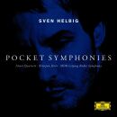 HELBIG SVEN - Pocket Symphonies (Helbig Sven)