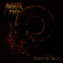 Nocturnal Breed - Carry The Beast