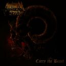 Nocturnal Breed - Carry The Beast (Ltd Coloured Vinyl)