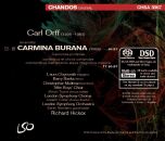 Orff Carl - Carmina Burana (Claycomb/Banks)