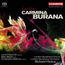 Orff Carl - Carmina Burana (Diverse Interpreten)