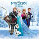 Frozen (Englische Version / Various / Picture Disc)