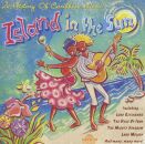 Island In The Sun: A History Of Caribbean Music (Various)