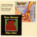 Hartley Trevor / Earl George - Innocent Lover + One And Only