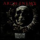 Arch Enemy - Doomsday Machine (Re-Issue)