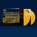 Vile Kurt - Wakin On A Pretty Daze (Opaque Yellow / 10th...