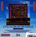 Shindy - In meiner Bluete (CD & Shirt M)