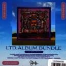 Shindy - In meiner Bluete (CD & Shirt XXL)