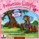 Prinzessin Lillifee - Mein zauberhaftes Tierhotel: Folge...