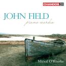 Field John - Klavierwerke (ORourke Miceal)