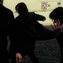 Half Moon Run - Salt (Ltd.Edition Sand Coloured Vinyl)