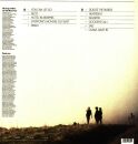 Half Moon Run - Salt (Ltd.edition Sand Coloured Vinyl / 180gr)