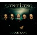 Santiano - Doggerland (Deluxe Edition)