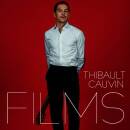 Cauvin Thibault - FILMS (Jewelcase)