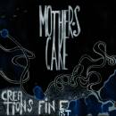 Mothers Cake - Creations Finest 10Yrs Anniversary