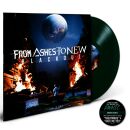 From Ashes To New - Blackout (Green)