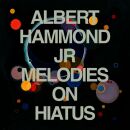 Hammond Albert Jr. - Melodies On Hiatus