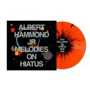 Hammond Albert Jr. - Melodies On Hiatus