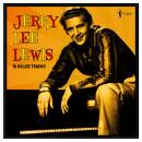 Lewis Jerry Lee - 16 KILLER TRACKS 1956-1962