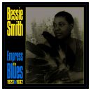 Smith Bessie - 16 Killer Tracks 1956-1962