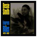 Smith Bessie - EMPRESS OF THE BLUES 1923-1932
