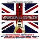 HARDER & HEAVIER - ´60S BRITISH INVASION GOES...