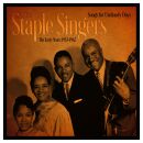 Staple Singers - Dream Lover 1958-62