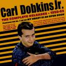 Dobkins Carl Jr. - Complete Releases 1958-62
