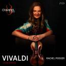 Vivaldi Antonio - Concertos (Podger Rachel / Holland...