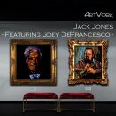 Jones Jack - People Just Wanna Have Fun