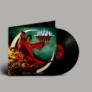 Wolf - LEGIONS OF BASTARDS