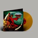 Wolf - LEGIONS OF BASTARDS