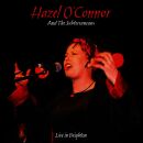 OConnor Hazel - Will You Live In Brighton