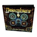 Danko Jones - Electric Sounds (Ltd. Earbook)