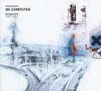 Radiohead - Ok Computer - Oknotok 1997-2017