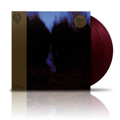 Opeth - My Arms Your Hearse