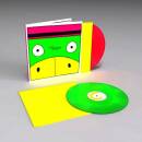 Temps - Party Gator Purgatory