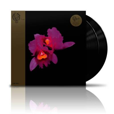 Opeth - Orchid