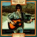 Tuttle Molly & Golden Highway - City Of Gold