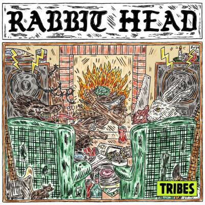 Tribes - Rabbit Head